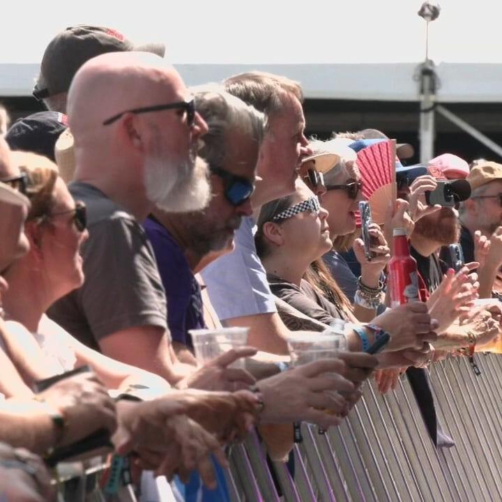 Bourbon & Beyond, Louder Than Life expected to draw 300,000, boost Louisville economy